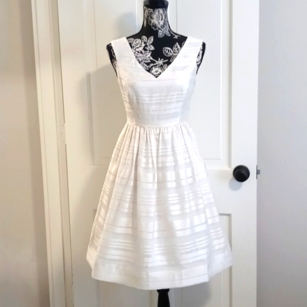 🆕️ 🦢Lilly Pulitzer🦢 - Kiera Silk Dress